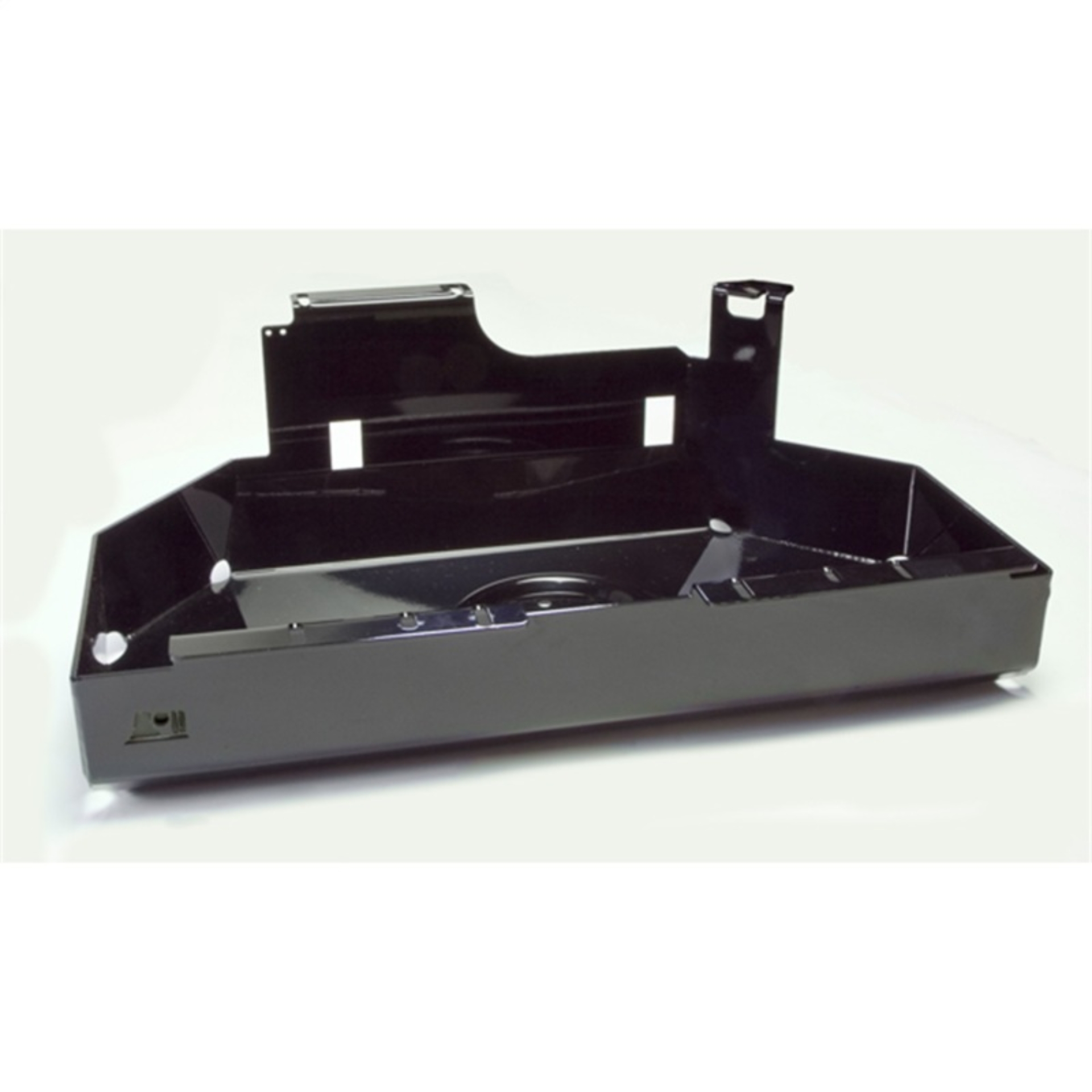 Picture of Rugged Ridge RUG Skid Plates - 18003.22
