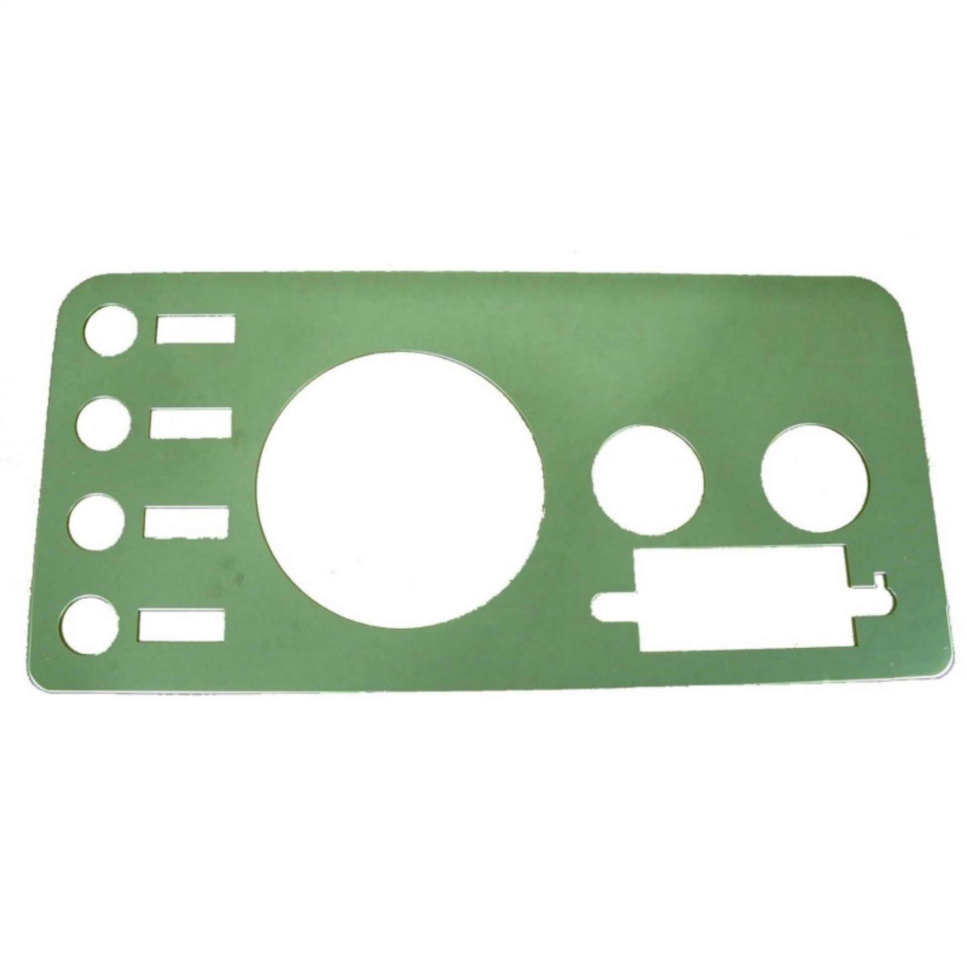Picture of Rugged Ridge RUG Gauges - 11124.01