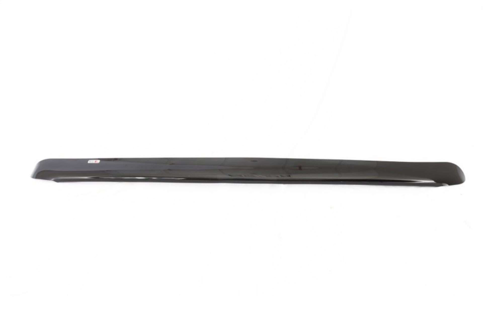 Picture of Rugged Ridge Hood Bug Deflector 84-01 Jeep Cherokee XJ