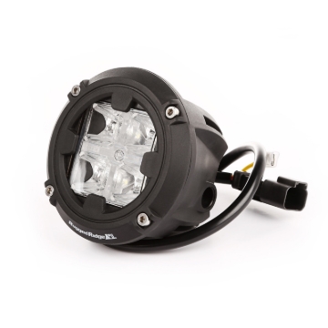 Picture of Rugged Ridge Round LED Light 3.5in Combo High/Low Beam