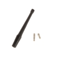 Picture of Rugged Ridge Antenna Reflex 6in 97-20 Jeep TJ/JK/JL/JT