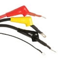 Picture of Rugged Ridge Solenoid Box With Wires for Trekker Winch