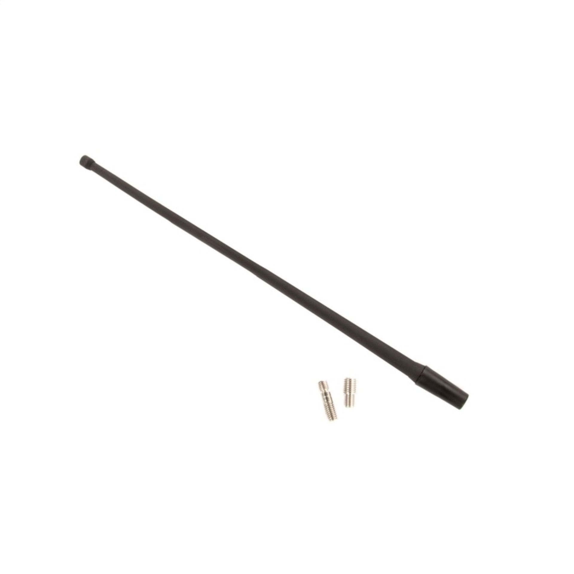Picture of Rugged Ridge Antenna Reflex 9in 97-20 Jeep TJ/JK/JL/JT