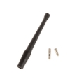 Picture of Rugged Ridge Antenna Reflex 6in 97-20 Jeep TJ/JK/JL/JT