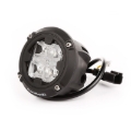 Picture of Rugged Ridge Round LED Light 3.5in Combo High/Low Beam