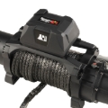 Picture of Rugged Ridge Trekker S12.5 Winch 12500lb Rope Wireless