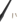 Picture of Rugged Ridge Antenna Reflex 6in 97-20 Jeep TJ/JK/JL/JT
