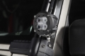 Picture of Rugged Ridge Round LED Light 3.5in Combo High/Low Beam