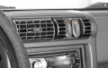 Picture of Rugged Ridge AC Vent Switch Pod 97-06 Jeep Wrangler TJ
