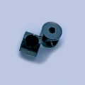 Picture of Rugged Ridge 55-86 Jeep CJ Black Mirror Arm Bushings