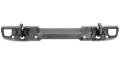 Picture of Rugged Ridge 18-20 Jeep Wrangler JL Arcus Rear Bumper