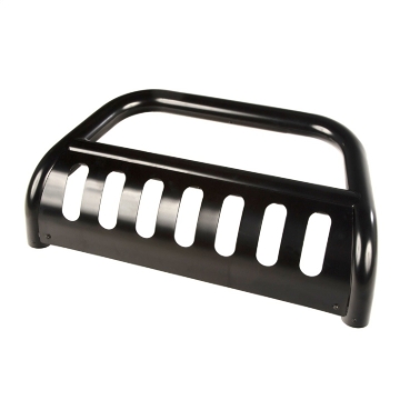 Picture of Rugged Ridge 2.5in Bull Bar Black 15-18 Jeep Renegade