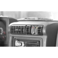 Picture of Rugged Ridge AC Vent Switch Pod 97-06 Jeep Wrangler TJ