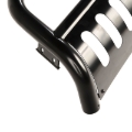 Picture of Rugged Ridge 2.5in Bull Bar Black 15-18 Jeep Renegade