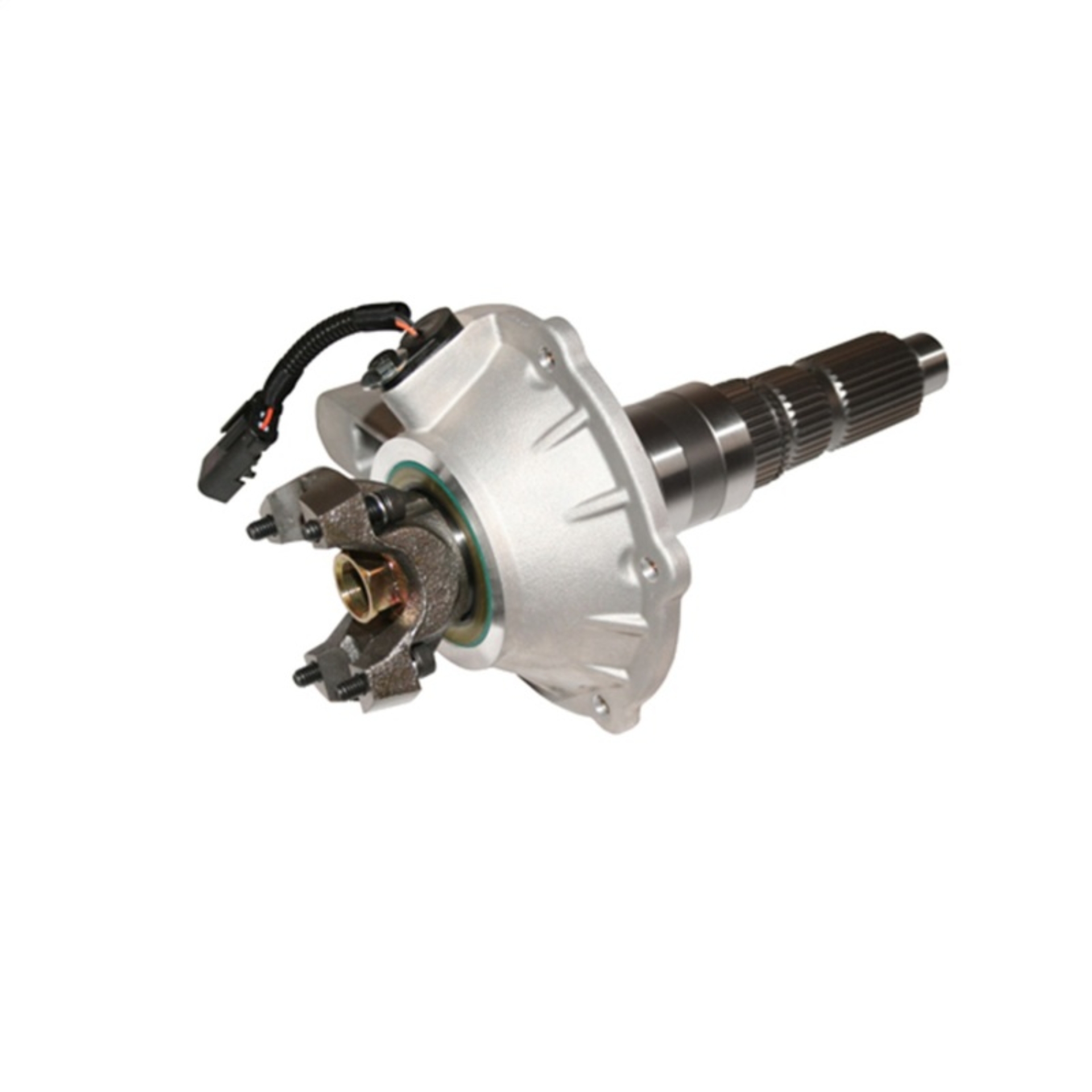 Picture of Rugged Ridge NP231 Mega Short SYE Kit w/ Speed Sensor
