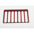 Picture of Rugged Ridge RUG Cowl Hood Vent Covers - 11206.05