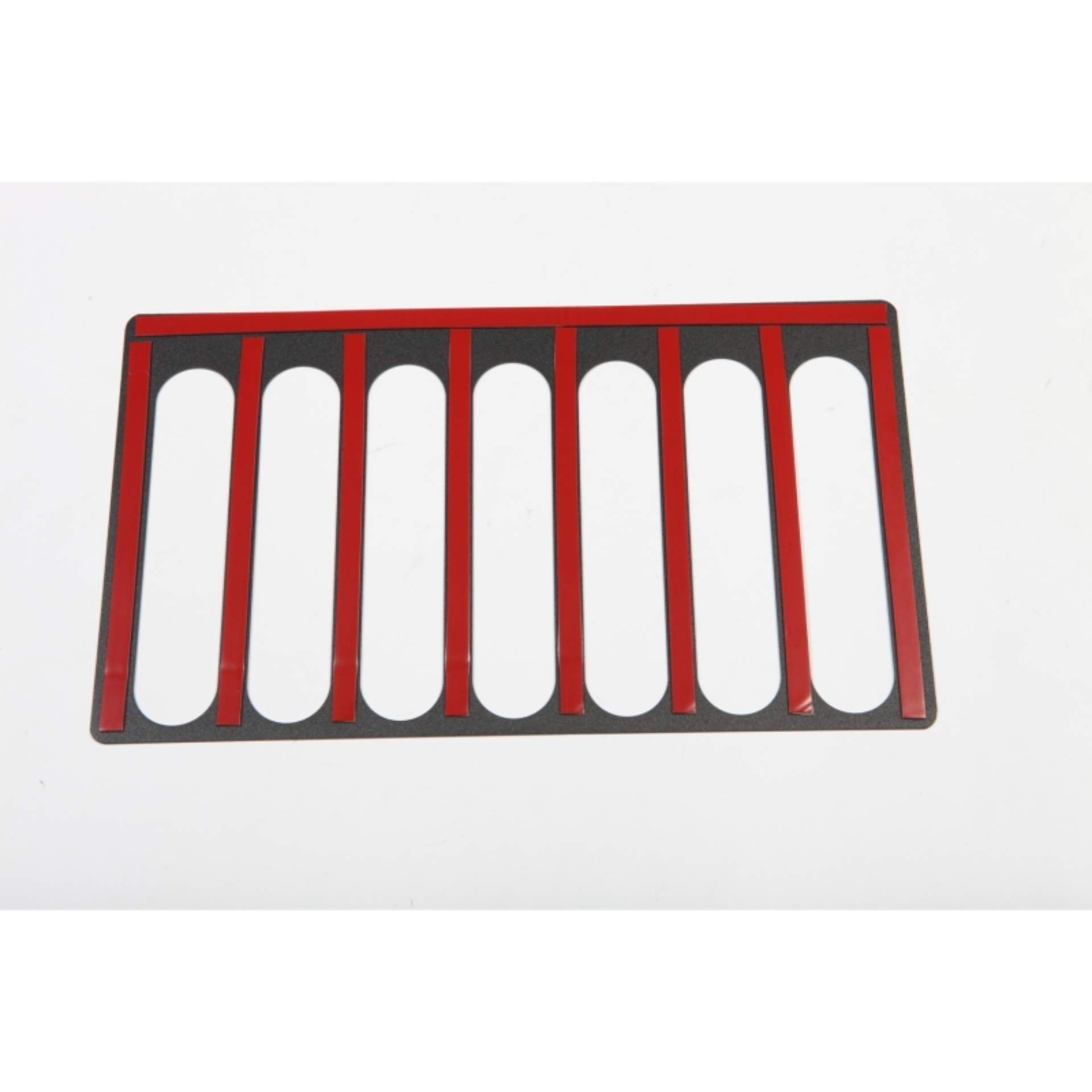 Picture of Rugged Ridge RUG Cowl Hood Vent Covers - 11206.05
