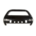 Picture of Rugged Ridge 3.5in Bull Bar Black 2018-20 Jeep JL/JT