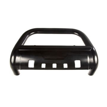 Picture of Rugged Ridge 3.5in Bull Bar Black 2018-20 Jeep JL/JT
