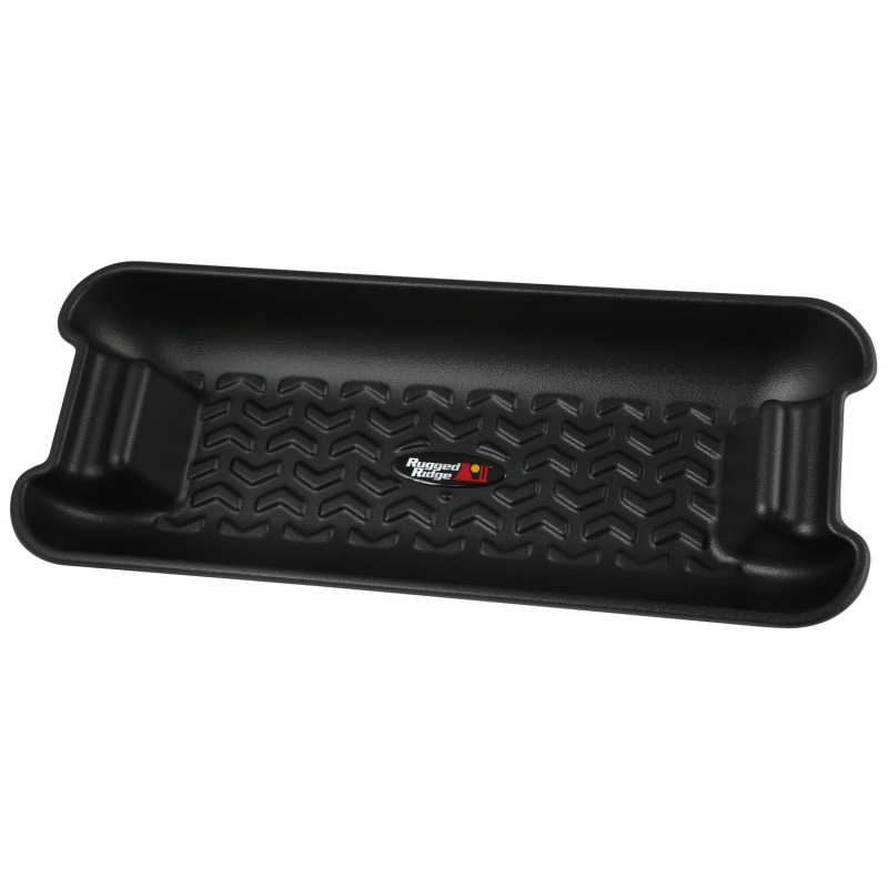 Picture of Rugged Ridge RUG Interior Storage Dash & Interior Trim - 13122.01