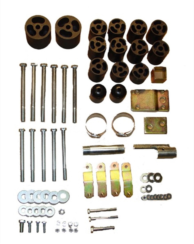 Picture of Rugged Ridge RUG Lift Kits - 18303.10