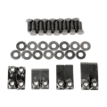 Picture of Rugged Ridge Skid Plate Front 18-20 Jeep Wrangler JL