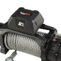 Picture of Rugged Ridge Trekker C12.5 Winch 12500lb Cable Wired