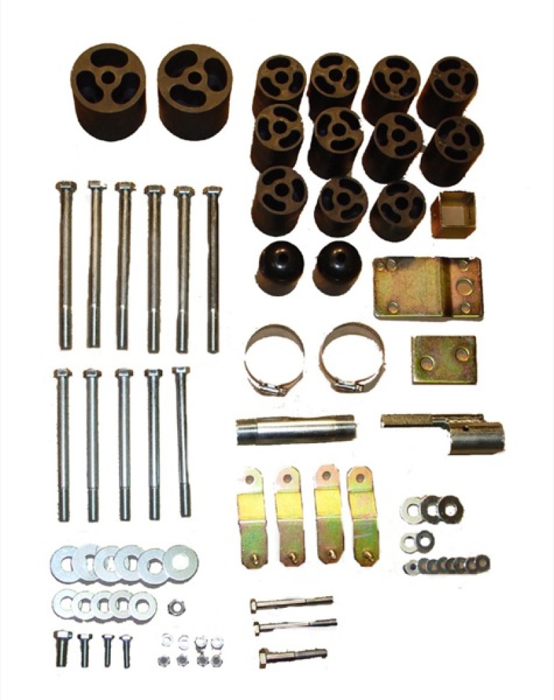 Picture of Rugged Ridge RUG Lift Kits - 18303.10