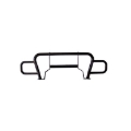 Picture of Rugged Ridge Brush Guard Black 87-06 Jeep Wrangler