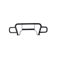 Picture of Rugged Ridge Brush Guard Black 87-06 Jeep Wrangler