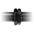 Picture of Rugged Ridge Tie Rod End Jam Nut LH Thread 7/8 Inch