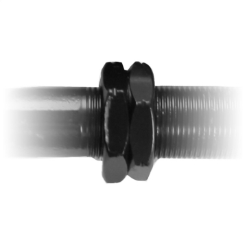 Picture of Rugged Ridge Tie Rod End Jam Nut LH Thread 7/8 Inch