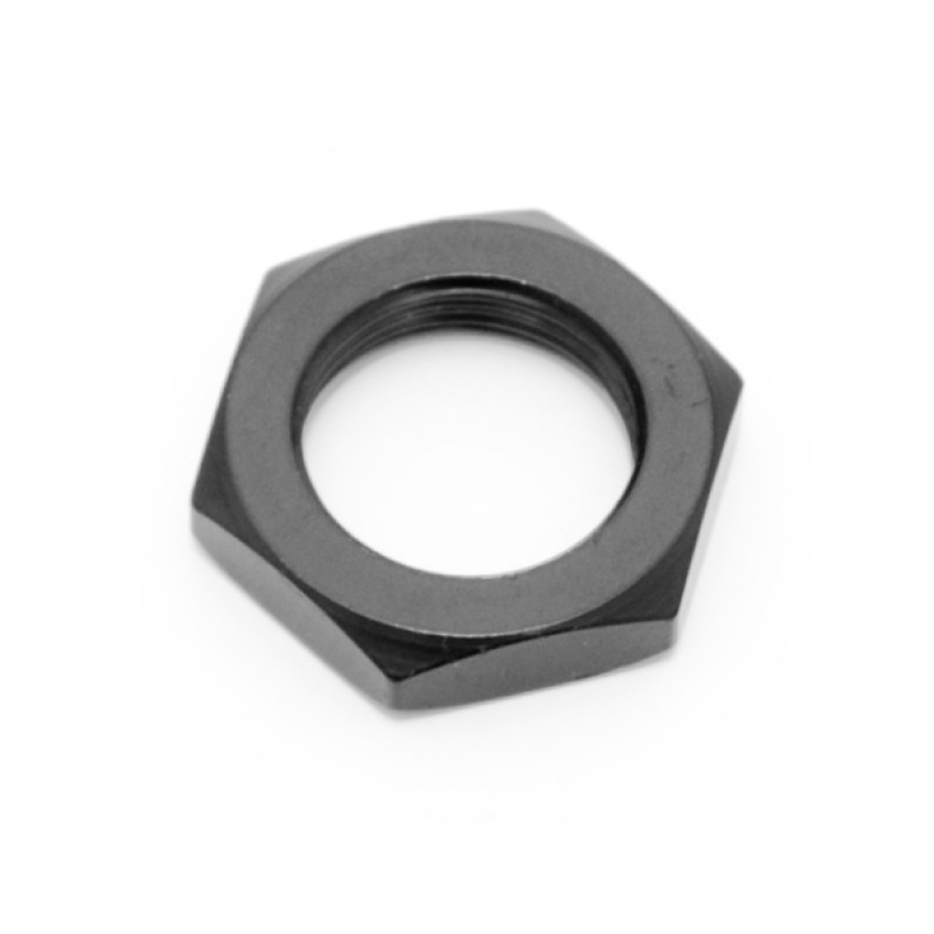 Picture of Rugged Ridge Tie Rod End Jam Nut RH Thread 7/8 Inch