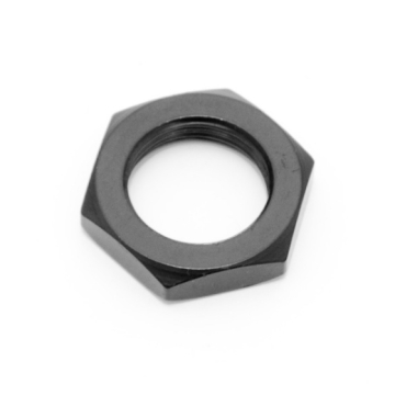 Picture of Rugged Ridge Tie Rod End Jam Nut RH Thread 7/8 Inch
