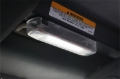 Picture of Rugged Ridge LED Interior Courtesy Light Universal