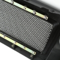 Picture of Rugged Ridge Spartan Grille 07-18 Jeep Wrangler JK