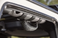 Picture of Rugged Ridge Paracord Grab Handles Gray/Black Pair