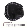 Picture of Rugged Ridge Dana 44 Heavy Duty Differential Cover