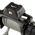 Picture of Rugged Ridge Trekker C10 Winch 10000lb Cable Wired