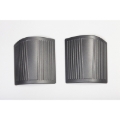 Picture of Rugged Ridge Cowl Body Armor 07-18 Jeep Wrangler