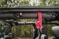 Picture of Rugged Ridge 5/16in Rope Shackle and Grab Handle