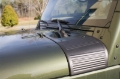 Picture of Rugged Ridge Cowl Body Armor 07-18 Jeep Wrangler