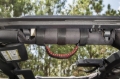 Picture of Rugged Ridge Paracord Grab Handles Red/Black Pair