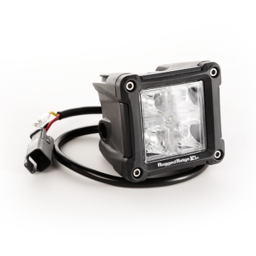 Picture of Rugged Ridge Cube LED Light Combo High/Low Beam