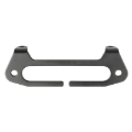 Picture of Rugged Ridge Hawse Fairlead Light Mount Bracket
