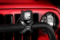 Picture of Rugged Ridge Cube LED Light Combo High/Low Beam