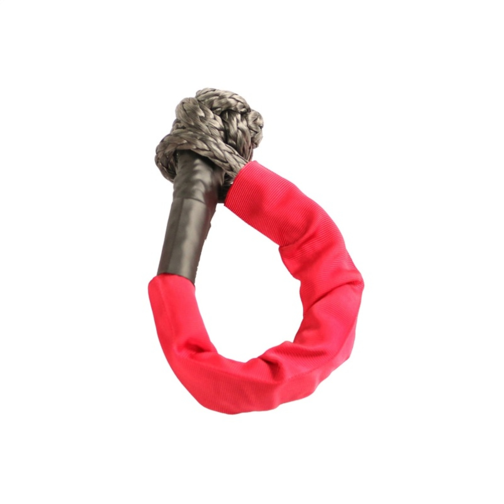 Picture of Rugged Ridge 7/16in 7500 LBS Soft Rope Shackle