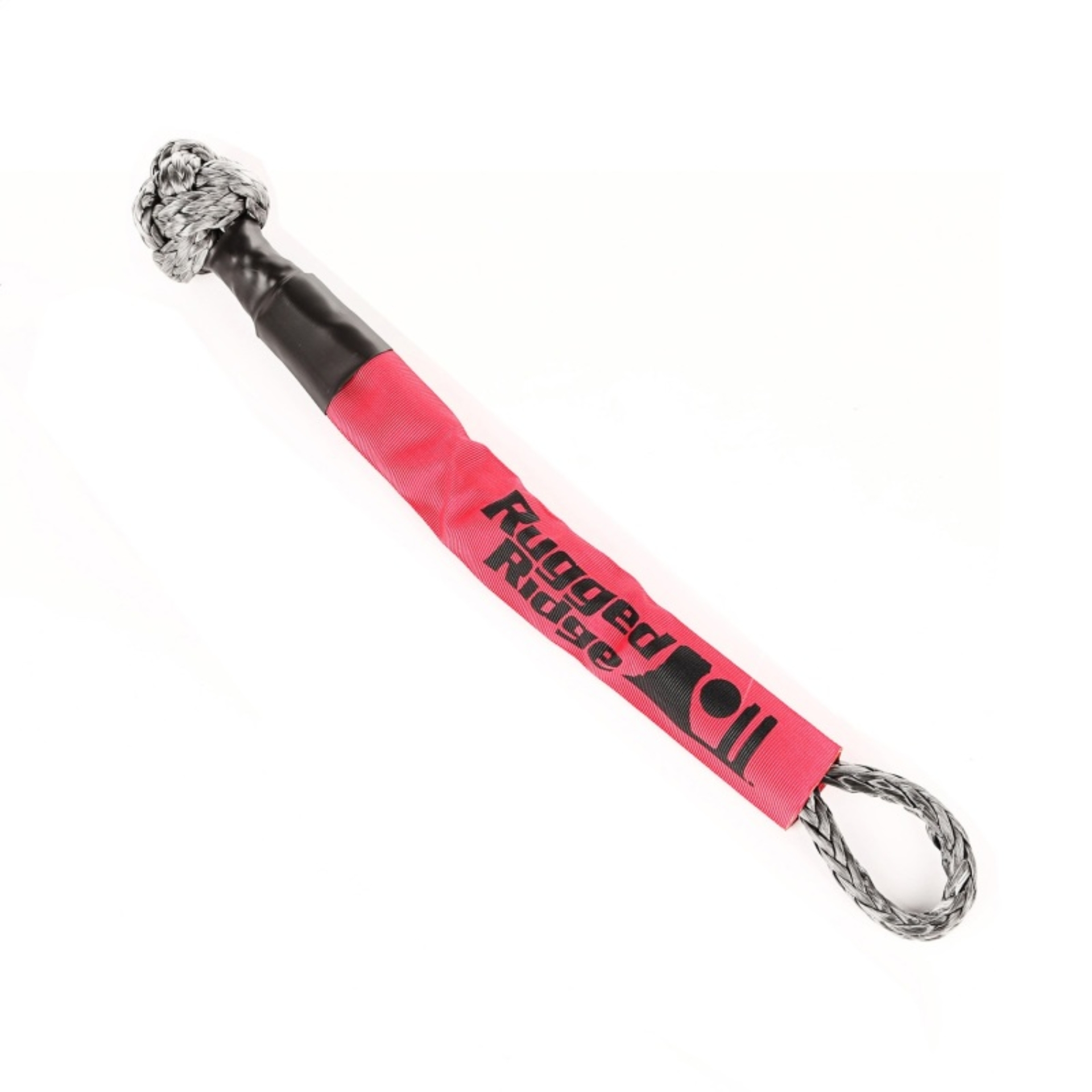 Picture of Rugged Ridge 5/16in Rope Shackle & Grab Handle
