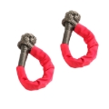 Picture of Rugged Ridge 7/16in 7500 LBS Soft Rope Shackle