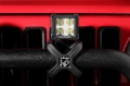 Picture of Rugged Ridge Cube LED Light Combo High/Low Beam